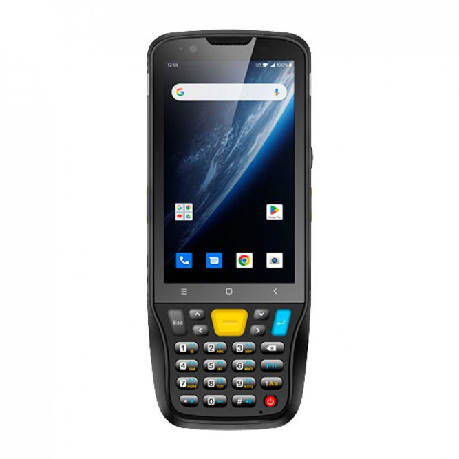 Терминал сбора данных Chainway MC62