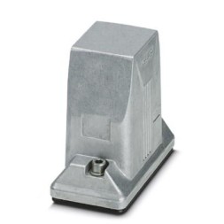 Корпус HC-ADV-B10-HHWH-BLANK-ELC-AL