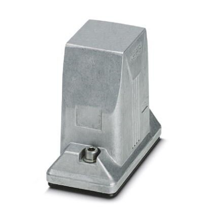 Корпус HC-ADV-B10-HHWH-BLANK-ELC-AL