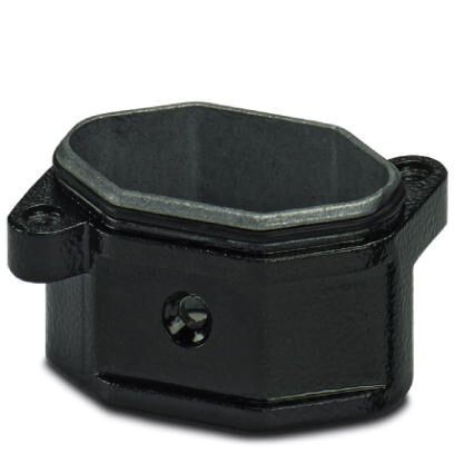 Корпус HC-HPR-D07-BFH-EMR-BK