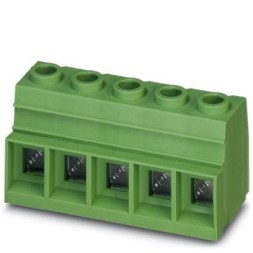 Клеммы для печатной платы MKDSP 25/ 3-15,00