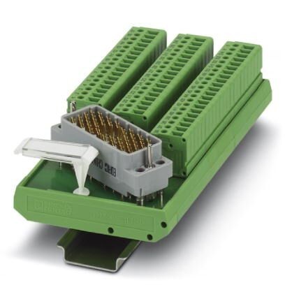 Интерфейсный модуль UMK- EC56/FRONT 2,5V/L