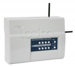 Сибирский Арсенал Гранит-8Р (USB) с УК и IP-коммуникаторами