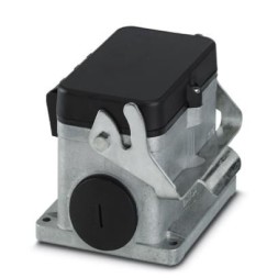 Корпус HC-STA-B48-SHWSC-2SSM32-EMC-AL