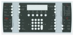 Schrack Seconet MAPTXT RU01