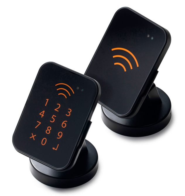 Считыватель ESMART® Reader серии USB