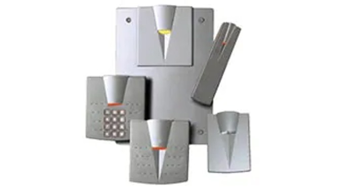 Считыватель 92042052100 Honeywell