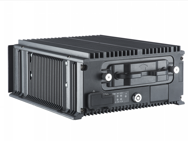 Мобильный видеорегистратор AE-MH0408(RJ45)