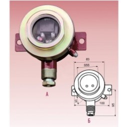 Эрвист УКБК-15