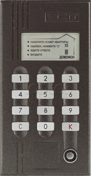 Vizit БВД-M200CP