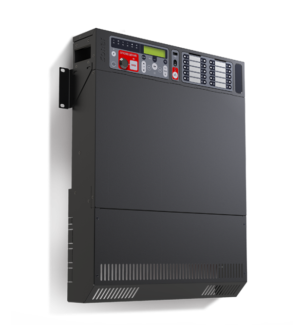 Sonar SPM-Cover - кожух для моноблоков серии SPM настенного исполнения