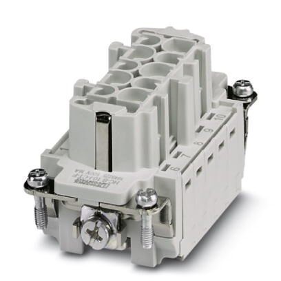 Модуль для контактов HC-B 10-I-CT-F