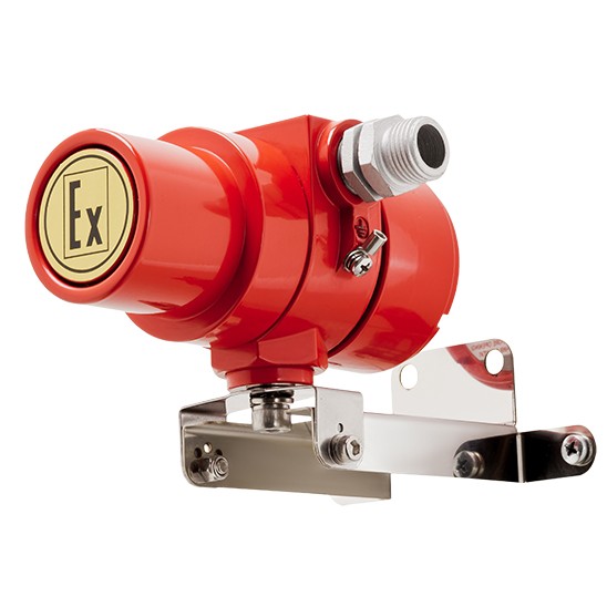 Smartec ВС-07е-а-Ех-З-24VDC