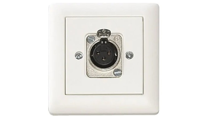 Встроенный коннектор 581320 Esser