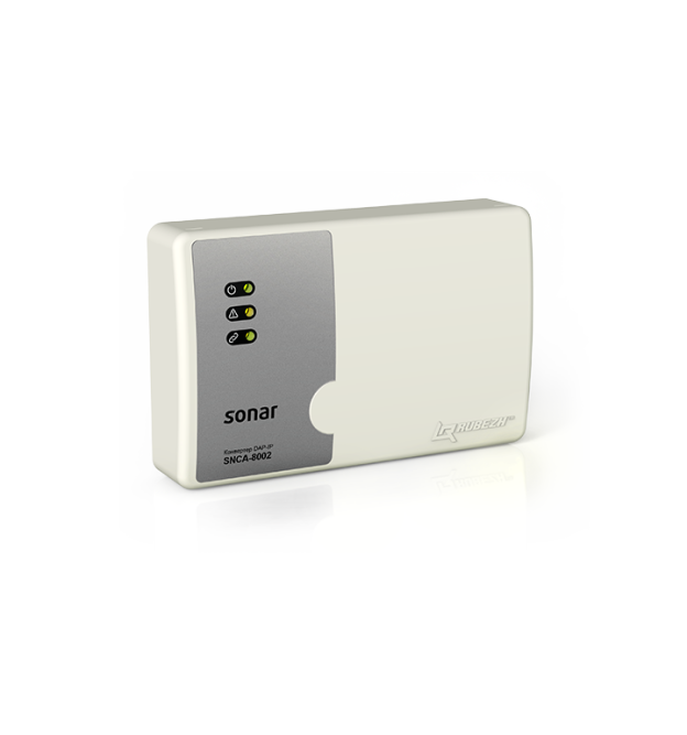 Sonar SNCA-8002 - Конвертер DAP-IP для объединения приборов Sonar SPM