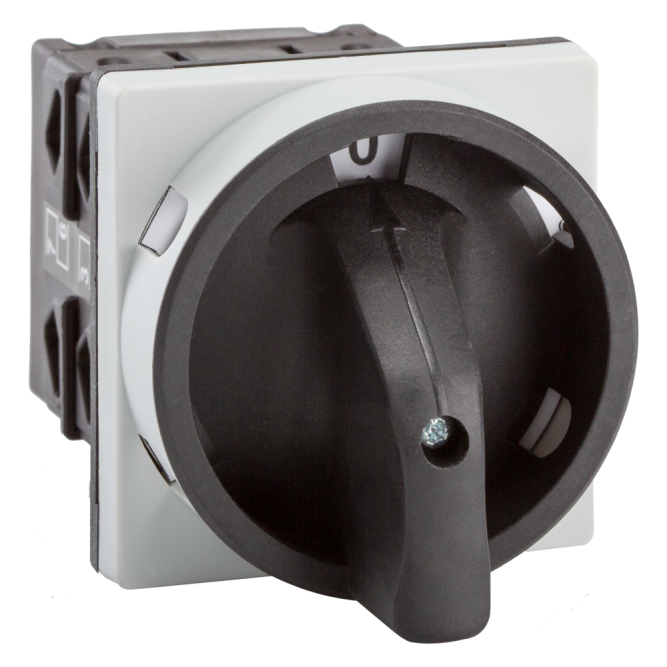 Переключатель OptiSwitch 4G40-10М-U-S1-S6