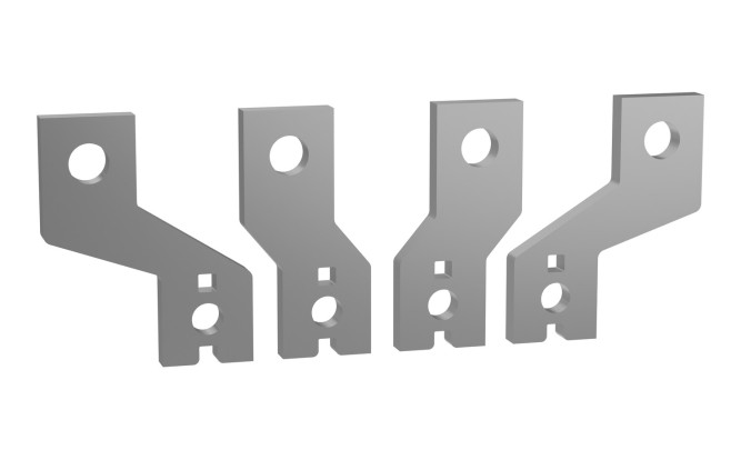 Systeme Electric SPC-SB4-04-06