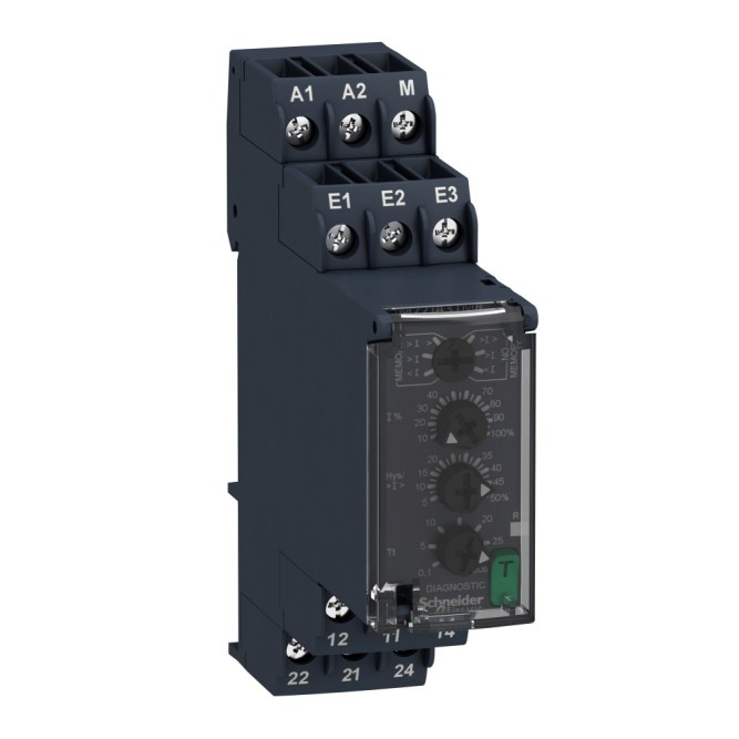 Systeme Electric RM22JA31MR