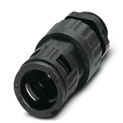 Резьбовые элементы WP-GR HF IP66 M25 BK