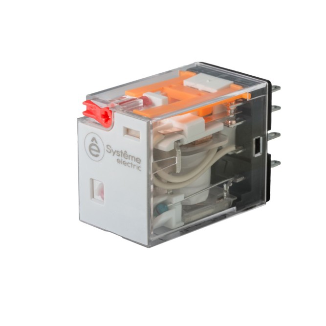 Systeme Electric SXM2AB2B7