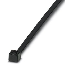 Кабельная стяжка WT-HF 2,6X200 BK-L