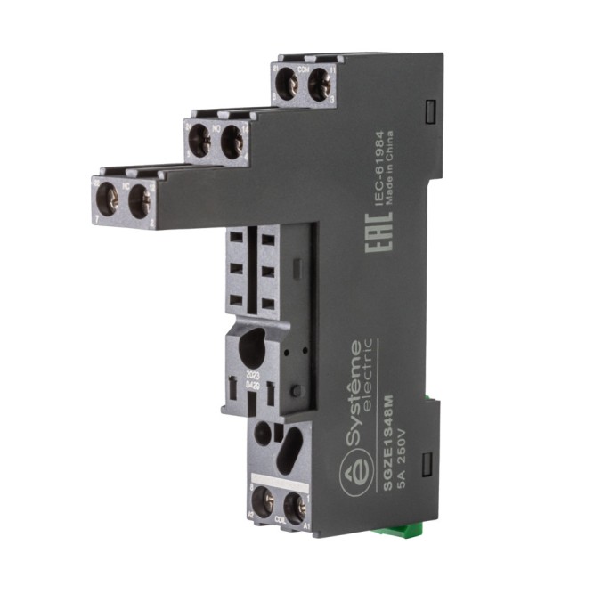 Systeme Electric SGZE1S48M