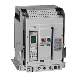 Выключатель автоматический OptiMat A-1250-S1-4P-50-D-MR8.2-B-C2200-M2-P05-S2-06