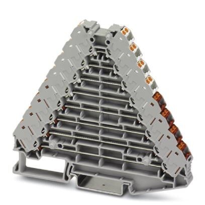 Распределительная панель PTRV 8/WHRD