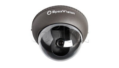 SpezVision VC-SN370XP