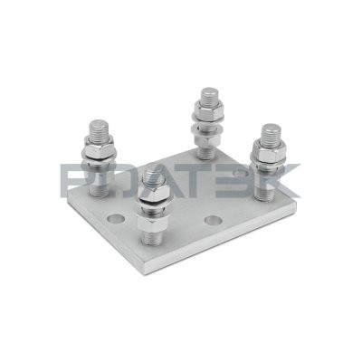 РОЛТЭК 066 — Подставка регулировочная М20 МАКС