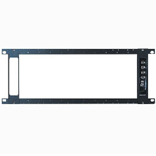 TPN009 панель для стойки 19&quot;