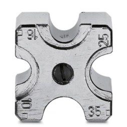 Матрица CRIMPFOX-C120 RC 35/F-DIE