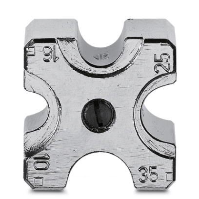 Матрица CRIMPFOX-C120 RC 35/F-DIE