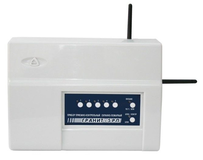 Гранит-5Р (USB) с УК