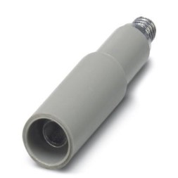 Гнездо для щупа тестера PSBJ-URTK/SS GY