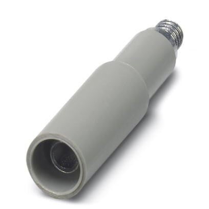 Гнездо для щупа тестера PSBJ-URTK/SS GY