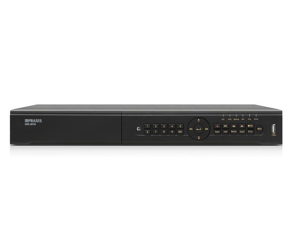 Praxis vdr-2016m
