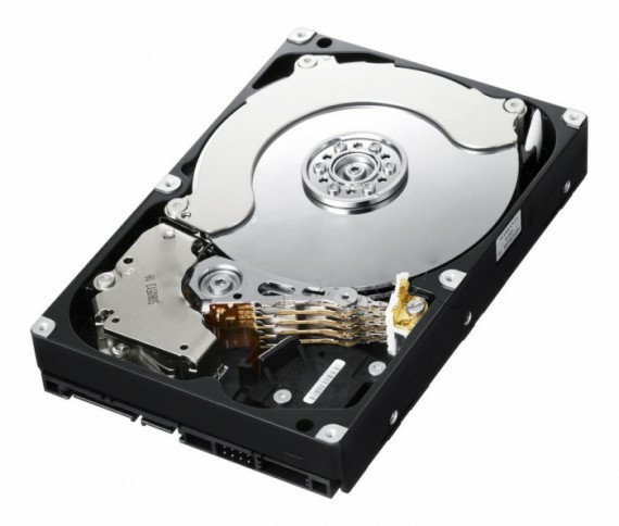 DSX-WDTK8-8TB