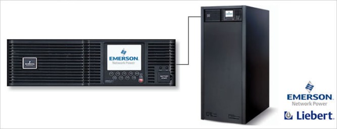 Софт Liebert (Emerson) NFORM-500D-SA1Y