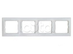 Рамка Valena 4 пост гор. Legrand (774454)
