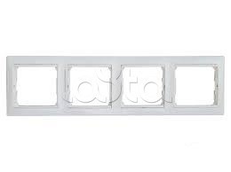 Рамка Valena 4 пост гор. Legrand (774454)