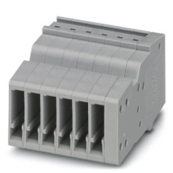 Соединитель COMBI PPC 1,5/S/ 6