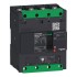 Силовой автомат Schneider Electric Compact NSXm, 25кА, 4P, 16А