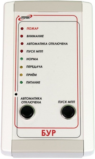 Блок питания БП75 IP64 (-35…+40°C)