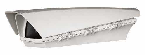 Videotec HOT39K2A000