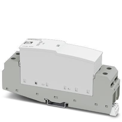 Комбинированный разрядник типа 1/2 FLT-SEC-H-T1-1C-264/25-FM