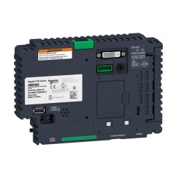 SE Универсальный процессорный блок Open BOX для GTU 2-го поколения, Schneider Electric, , HMIG5U2
