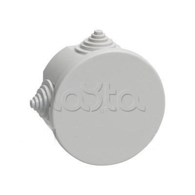 Коробка уст. распаячная d75x40 IEK КМ41237 (UKO11-075-040-000-K41-44)