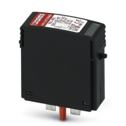 Штекерный модуль для защиты от перенапряжений, тип 2 VAL-MS 230-UD-ST