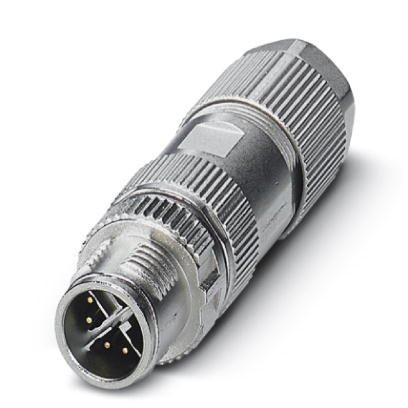 Шинный системный соединитель VS-08-M12MS-10G-P SCO